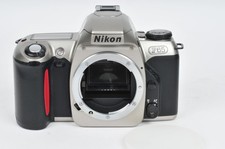 Nikon F65 35mm autofocus 35mm