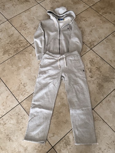 Polo ralph lauren - ralph, tuta