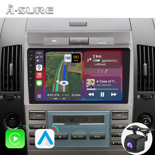 Avviamento rapido android - 5s,