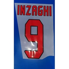 Filippo Inzaghi 2006 07 AC