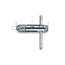 BETA 436 Reversible Ratcheting