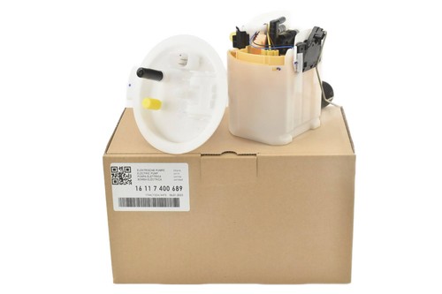Pompa carburante 7467660