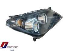 Faro proiettore anteriore