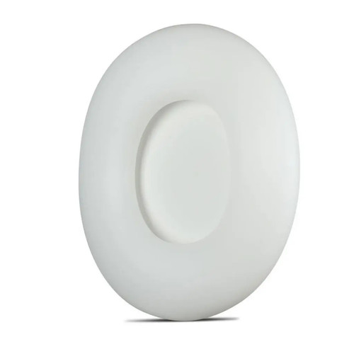 Plafoniera led circolare 32w - led,