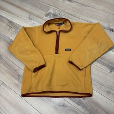Vintage Patagonia Synchilla