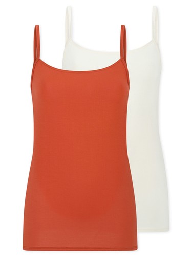 Schiesser canotta donna - canotta,