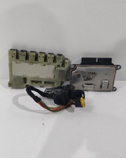 KIT Centralina Motore ECU Body