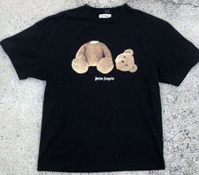 T-shirt orsacchiotto Palm