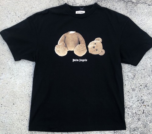 Shirt orsacchiotto palm - t-shirt,