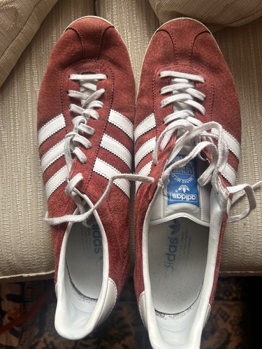 Adidas gazelle vintage - gazelle,
