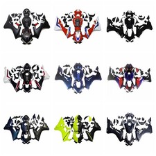 Injection bodywork fairing - fk,