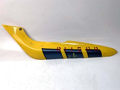 Carena lato sinistro bmw - lato,