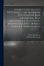 Roberto Marcolo Elementi di