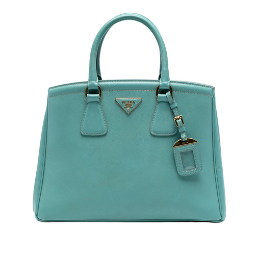 Prada saffiano lux - prada, parabole