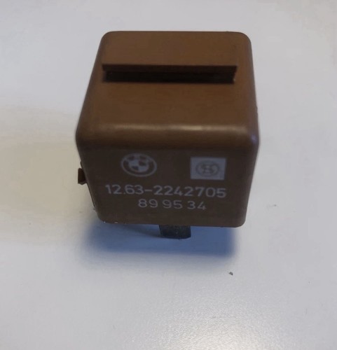Parte relè pompa carburante