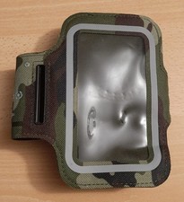 Fascia Sportiva da Braccio per