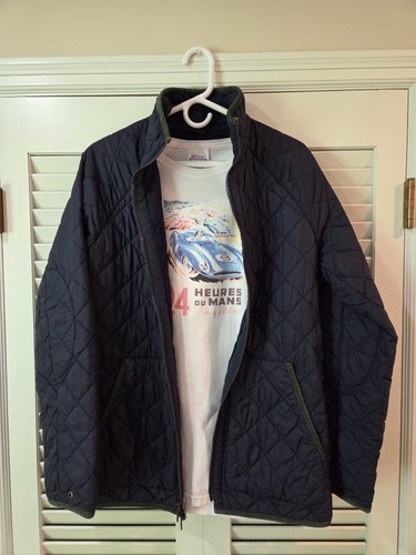 Giacca vintage polo ralph - vintage,