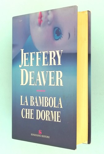 Bambola che dorme - la,