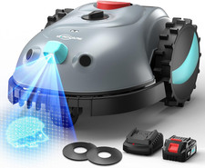 (2026 Upgrade)  V100 Robot