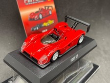 Modellino auto 1/64 Kyosho