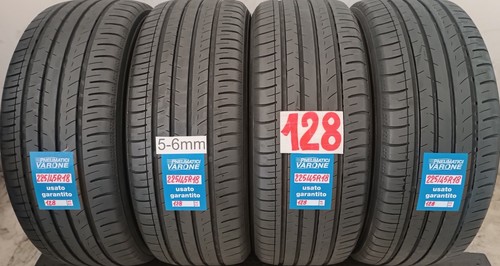 Pneumatici usati 225 - usati, 18