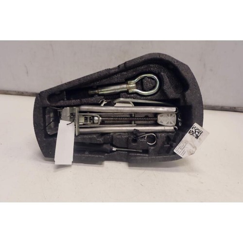 Cric volkswagen polo - -,