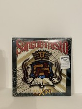 Sangue Misto - SXM - 2 LP