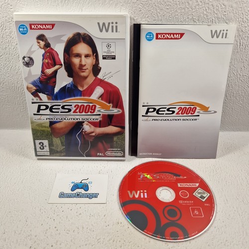 Pro evolution soccer - pro,
