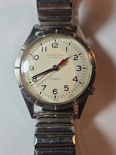 Vintage men hamilton - vintage, men’s