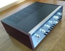ONKYO Integra A-755 Integrated