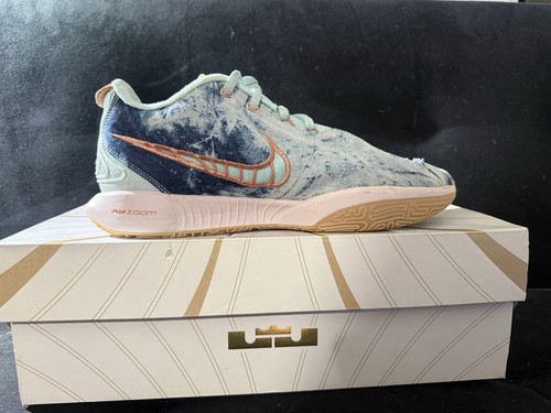 Nike lebron aragonite - lebron, 21