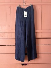 Pantalone donna Zara gamba