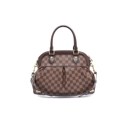 Louis vuitton damier - damier, ebene