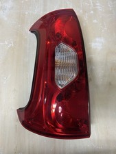 Stop Posteriore Panda Originale Sx