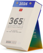 - Calendario Da Tavolo