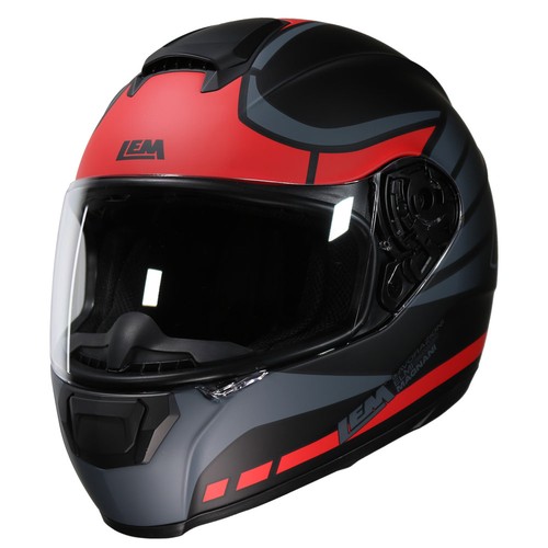 Casco moto integrale - , lem