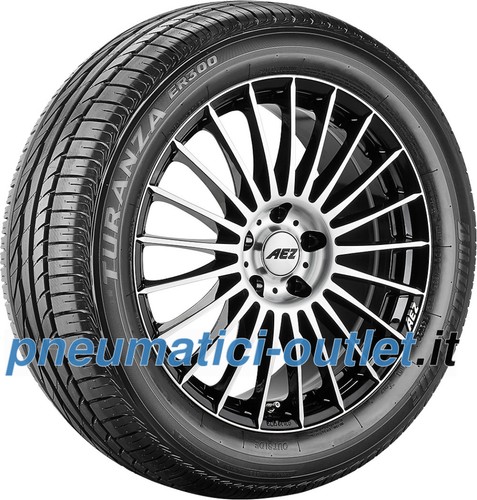 Bridgestone turanza 300 - bridgestone, er