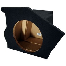 Autoradio Personalizzato Pontiac Firebird 93-02 Singolo 10 Subwoofer Altoparlante Sub Box