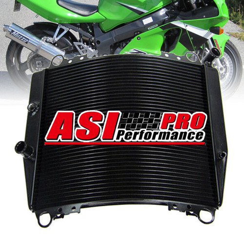 Radiatore alluminio per - radiatore, in