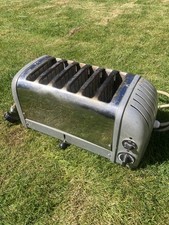 Tostapane Dualit 6 Fette