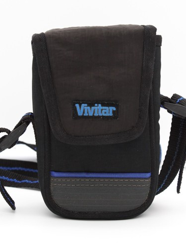 Vivitar caso sempre pronto - caso,