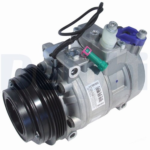 Compressore climatizzatore