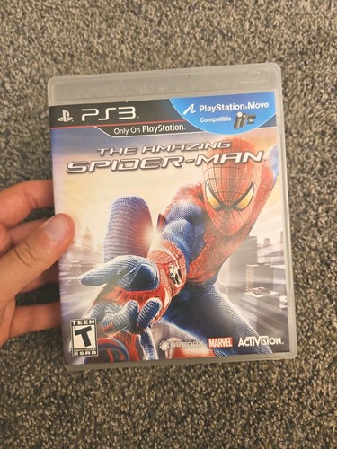 Amazing spider man sony - amazing,
