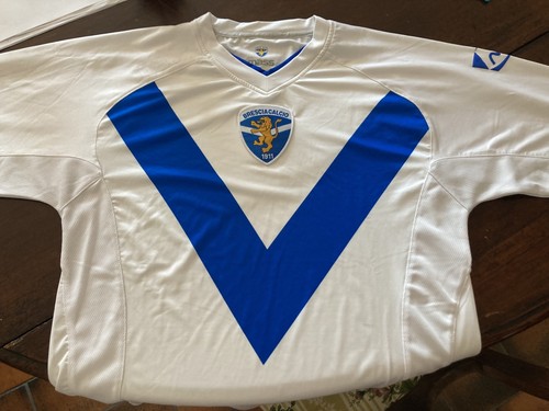 Maglia brescia calcio - maglia,