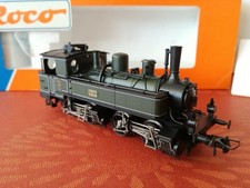 ✅H0/DC Roco 43281 Loco a