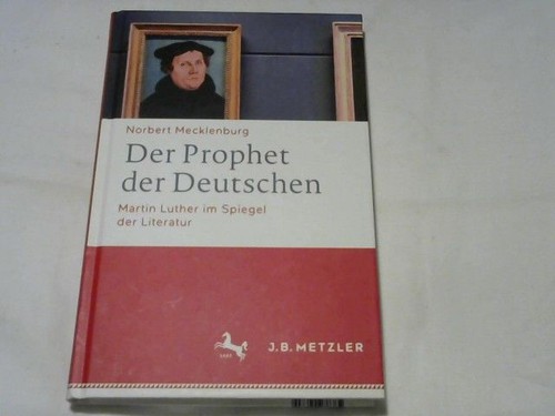 Profeta dei tedeschi - il,
