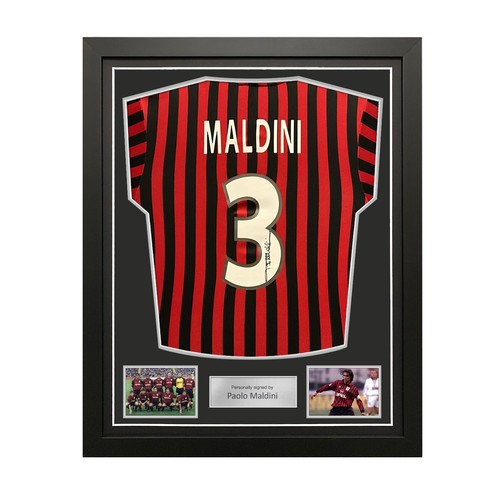 Maglia del milan 2000 - maglia,