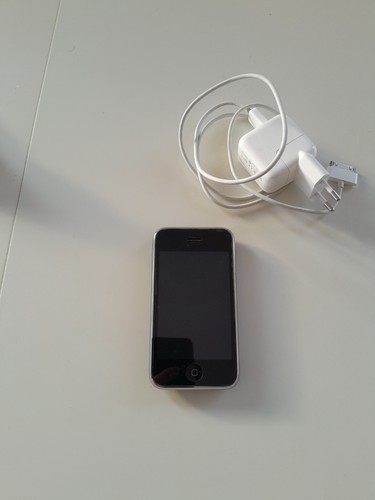 Apple iphone 3gs - iphone,