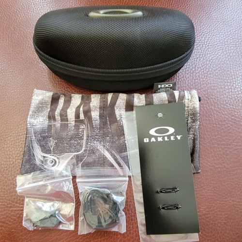 Oakley jawbone giacca corsa - jawbone,