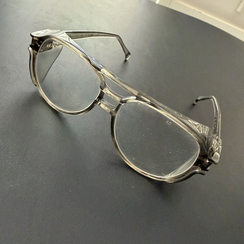 Occhiali sicurezza vintage - occhiali,